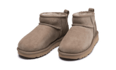 UGG Classic Ultra Mini Antilope - 1116109-ALP