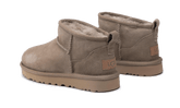 UGG Classic Ultra Mini Antilope - 1116109-ALP