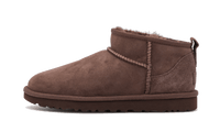 UGG Classic Ultra Mini Boot Burnt Cedar - 1116109-BCDR