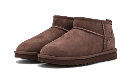 UGG Classic Ultra Mini Boot Burnt Cedar - 1116109-BCDR