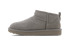 UGG Classic Ultra Mini Boot Goat - 1116109-GOA