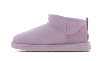 UGG Classic Ultra Mini Boot Lavender Fog - 1116109-LRFG