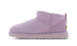 UGG Classic Ultra Mini Boot Lavender Fog - 1116109-LRFG