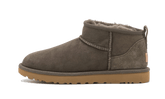 UGG Classic Ultra Mini Boot Slate - 1116109-SLA