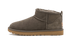 UGG Classic Ultra Mini Boot Slate - 1116109-SLA