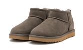 UGG Classic Ultra Mini Boot Slate - 1116109-SLA