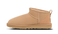 UGG Classic Ultra Mini Brown Driftwood - 1116109-DRI
