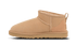 UGG Classic Ultra Mini Brown Driftwood - 1116109-DRI