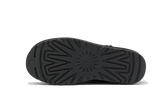 UGG Classic Ultra Mini Platform Black - 1135092-BLK