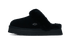 UGG Disquette Slipper Black - 1122550-BLK