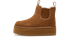 UGG Neumel Platform Chelsea Boot Chestnut - 1134526-CHE