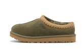 UGG Tasman Slipper Burnt Olive Gum - 5955-BTOL