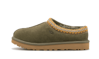 UGG Tasman Slipper Burnt Olive Gum - 5955-BTOL