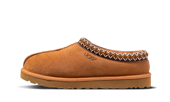 UGG Tasman Slipper Chestnut - 5955-CHE