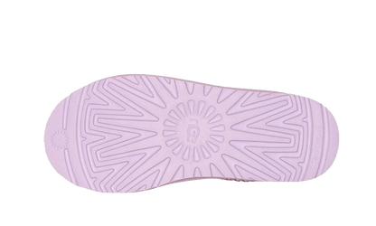 UGG Tasman Slipper Lavender Fog - 5955-LRFG