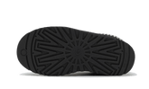UGG Tazz Slipper Black (Enfant) - 1143776K-BLK