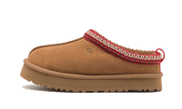 UGG Tazz Slipper Chestnut (Enfant) - 1143776K-CHE