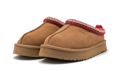 UGG Tazz Slipper Chestnut (Enfant) - 1143776K-CHE