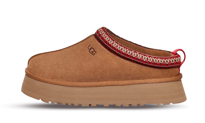 UGG Tazz Slipper Chestnut - 1122553-CHE