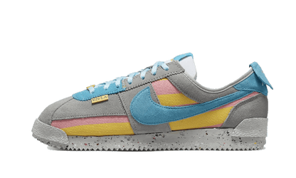 Cortez Union Light Smoke Grey