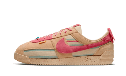 Cortez Union Sesame