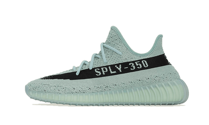 Yeezy Boost 350 V2 Jade Ash